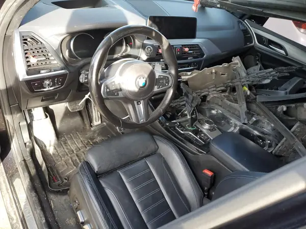 5UXTS3C55K0Z05576 2019 BMW X3 - Image 8
