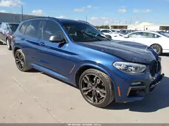 5UXTS3C55K0Z06209 2019 BMW X3
