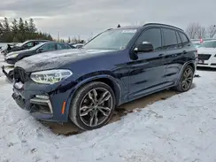 5UXTS3C55K0Z06582 2019 BMW X3