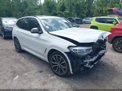 5UXTS3C55K0Z06839 2019 BMW X3