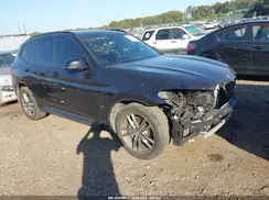 5UXTS3C55K0Z07053 2019 BMW X3