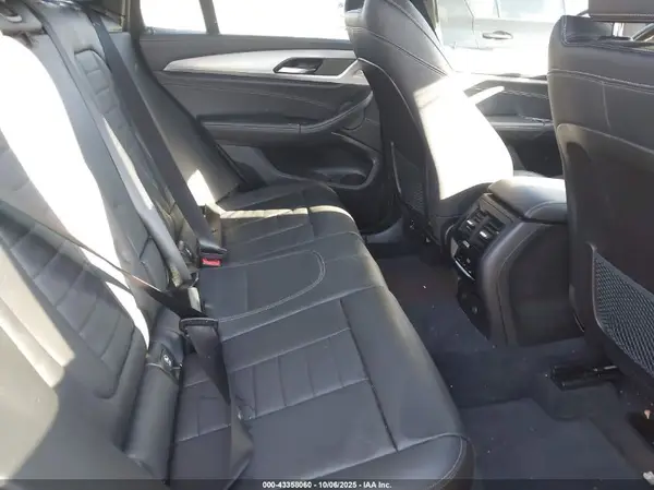 5UXTS3C55K0Z07053 2019 BMW X3 - Image 8
