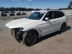 5UXTS3C55K0Z07084 2019 BMW X3