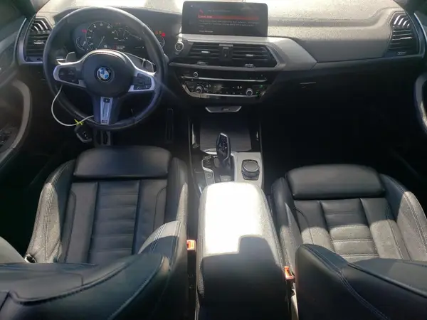 5UXTS3C55K0Z07084 2019 BMW X3 - Image 8