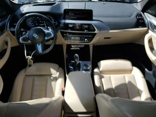5UXTS3C55K0Z07098 2019 BMW X3 - Image 8
