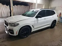 5UXTS3C55K0Z07179 2019 BMW X3