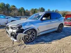 5UXTS3C55K0Z07196 2019 BMW X3