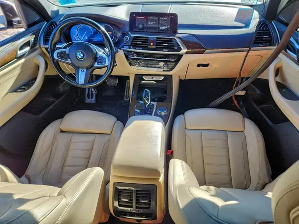 5UXTS3C55K0Z07196 2019 BMW X3 - Image 8
