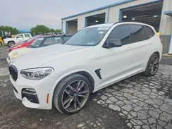 5UXTS3C55K0Z07750 2019 BMW X3