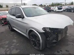 5UXTS3C55K0Z07778 2019 BMW X3