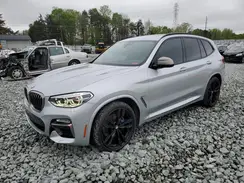 5UXTS3C55K0Z07974 2019 BMW X3