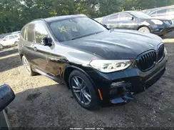 5UXTS3C55K0Z08025 2019 BMW X3