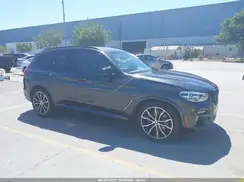 5UXTS3C55K0Z08106 2019 BMW X3