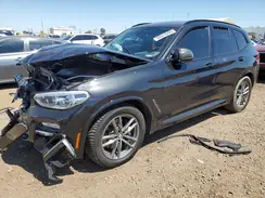 5UXTS3C55K0Z08137 2019 BMW X3