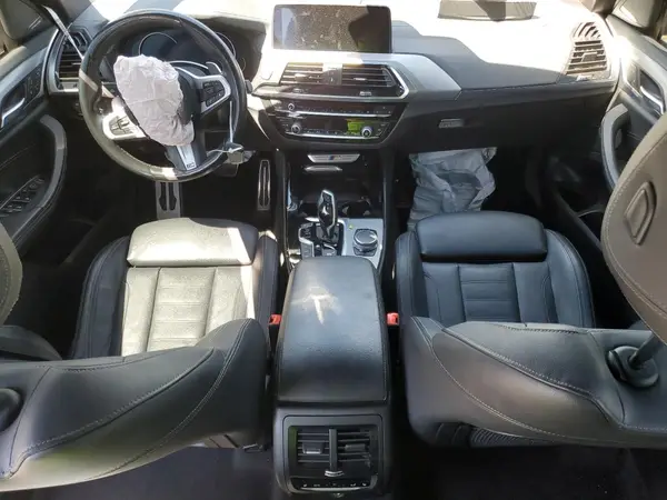 5UXTS3C55K0Z08137 2019 BMW X3 - Image 8