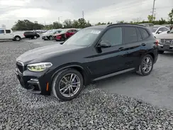 5UXTS3C55K0Z08168 2019 BMW X3