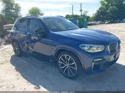 5UXTS3C55K0Z09501 2019 BMW X3