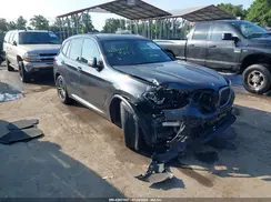 5UXTS3C55K0Z10180 2019 BMW X3