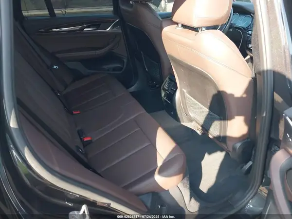 5UXTS3C55K0Z10180 2019 BMW X3 - Image 8