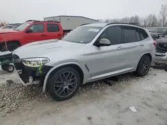 5UXTS3C55KLR71964 2019 BMW X3