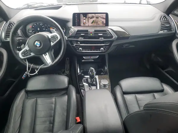 5UXTS3C55KLR71964 2019 BMW X3 - Image 8