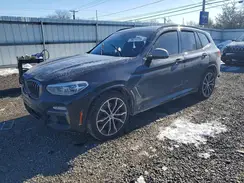 5UXTS3C55KLR72077 2019 BMW X3