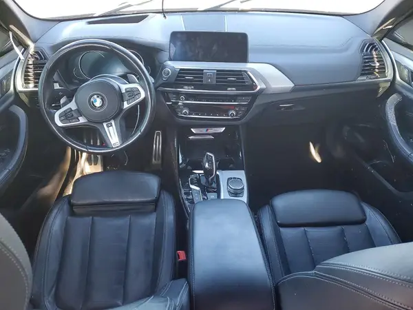 5UXTS3C55KLR72077 2019 BMW X3 - Image 8