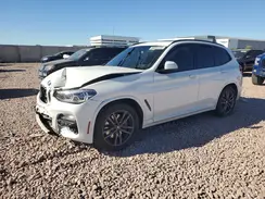 5UXTS3C55KLR72211 2019 BMW X3