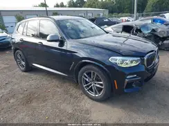 5UXTS3C55KLR73195 2019 BMW X3