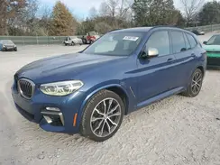 5UXTS3C56J0Y94389 2018 BMW X3