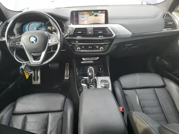 5UXTS3C56J0Y94389 2018 BMW X3 - Image 8