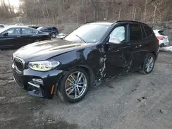 5UXTS3C56J0Y94831 2018 BMW X3