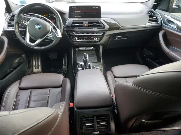 5UXTS3C56J0Y94831 2018 BMW X3 - Image 8