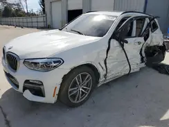 5UXTS3C56J0Y95736 2018 BMW X3