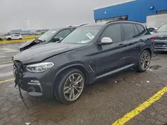 5UXTS3C56J0Y96188 2018 BMW X3