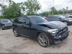 5UXTS3C56J0Y97485 2018 BMW X3