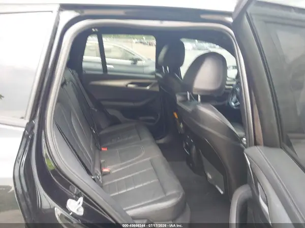 5UXTS3C56J0Y97485 2018 BMW X3 - Image 7