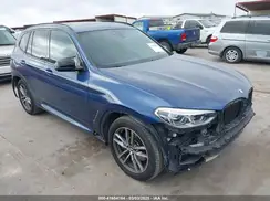5UXTS3C56J0Y97793 2018 BMW X3