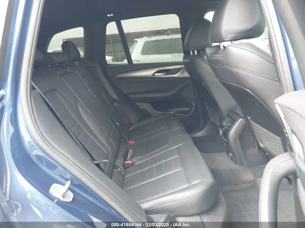 5UXTS3C56J0Y97793 2018 BMW X3 - Image 8