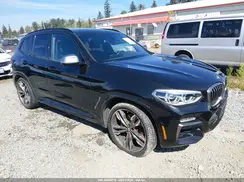 5UXTS3C56J0Y97907 2018 BMW X3