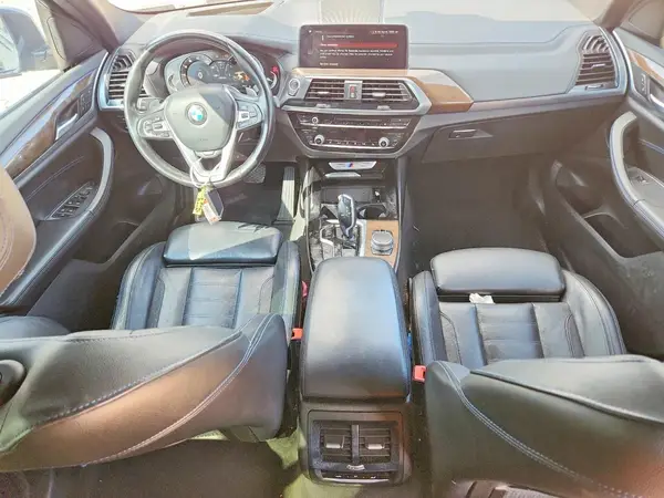 5UXTS3C56J0Y99026 2018 BMW X3 - Image 8