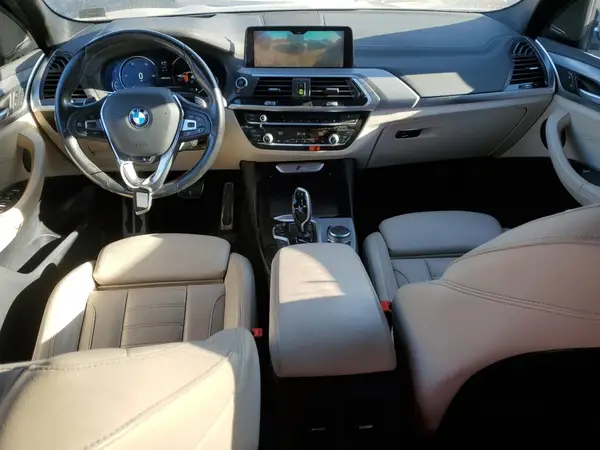 5UXTS3C56J0Y99351 2018 BMW X3 - Image 8