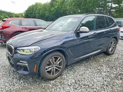 5UXTS3C56J0Y99933 2018 BMW X3