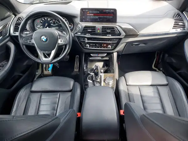 5UXTS3C56J0Y99933 2018 BMW X3 - Image 8
