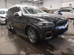 5UXTS3C56J0Z00370 2018 BMW X3