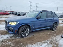 5UXTS3C56JLA45803 2018 BMW X3