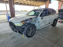 5UXTS3C56JLA45901 2018 BMW X3
