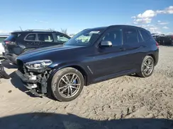 5UXTS3C56JLA46126 2018 BMW X3