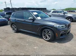 5UXTS3C56K0Z05523 2019 BMW X3