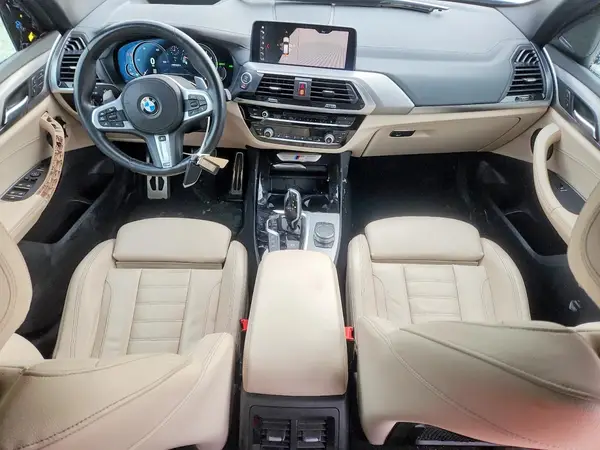 5UXTS3C56K0Z06252 2019 BMW X3 - Image 8